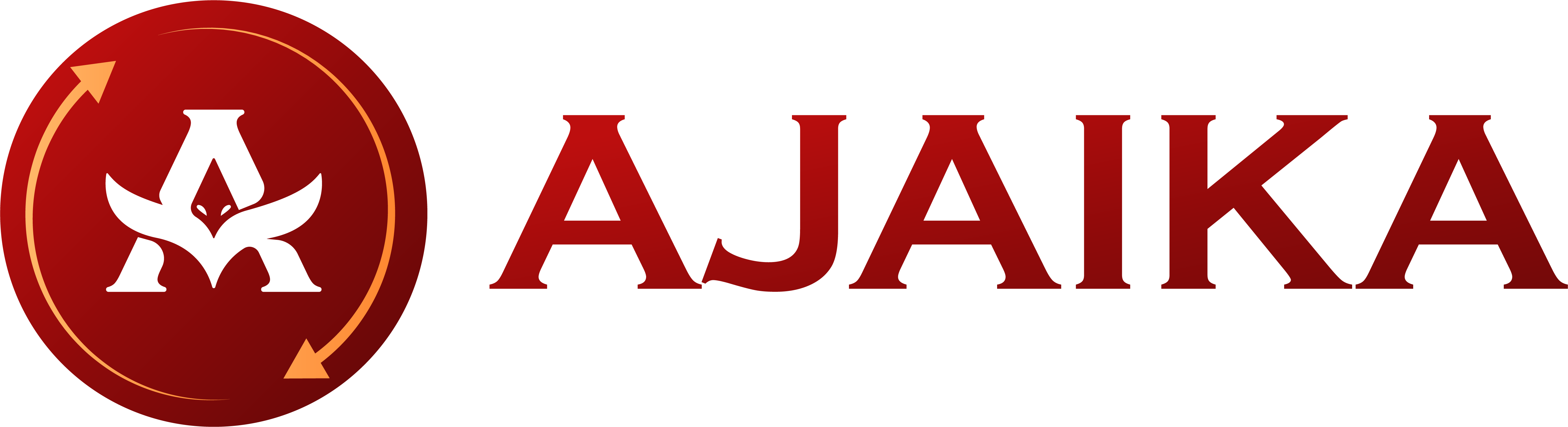 Ajaika Logo