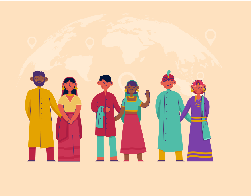 Cultural Representation