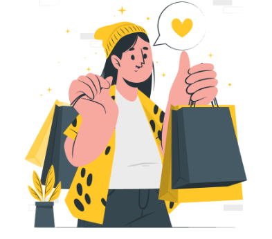 Start Shopping